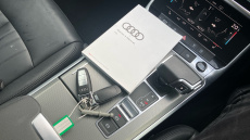 Audi A6 40 TFSI Sport 4dr S Tronic [Tech Pack] Petrol Saloon